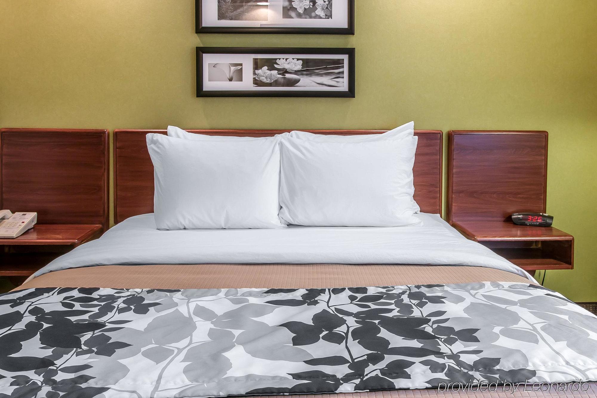 Baymont By Wyndham Flat Rock Ξενοδοχείο Εξωτερικό φωτογραφία